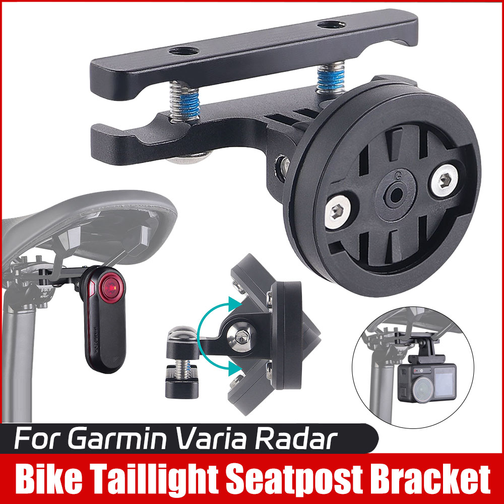 Bike Tail Light - For Garmin Varia Radar Bike Taillight