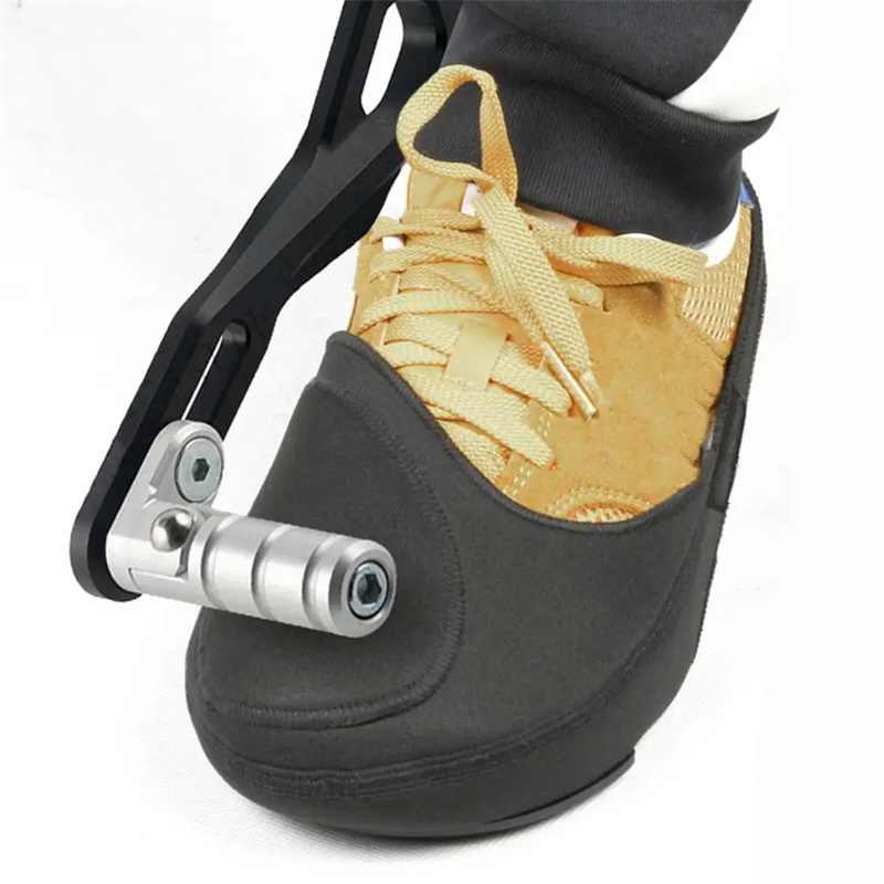 Cycling Gear For Women - 1PC Motorcycle Shift Shoe Cover Waterproof