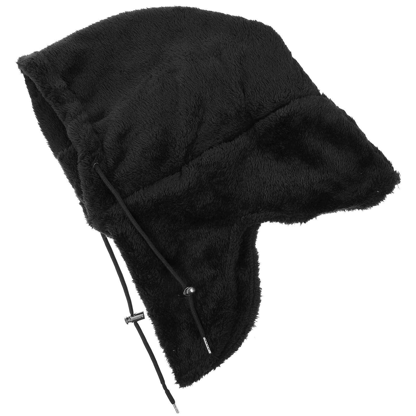 Cycling Gear Essentials - Winter Riding Facial Hood Windproof Warm