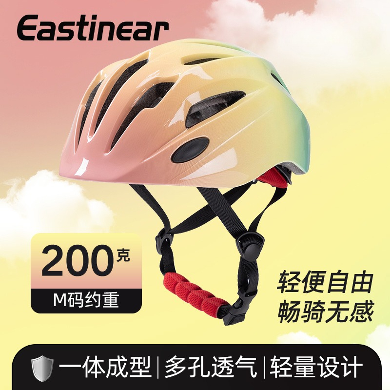 Cycling Gear Essentials - New Kids Cycling Helmet Balance Bike