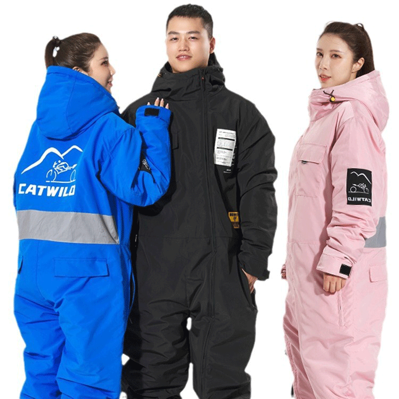 Cycling Gear For Women - Motorcycle Cycling Wear Windproof Suit Motorcycle