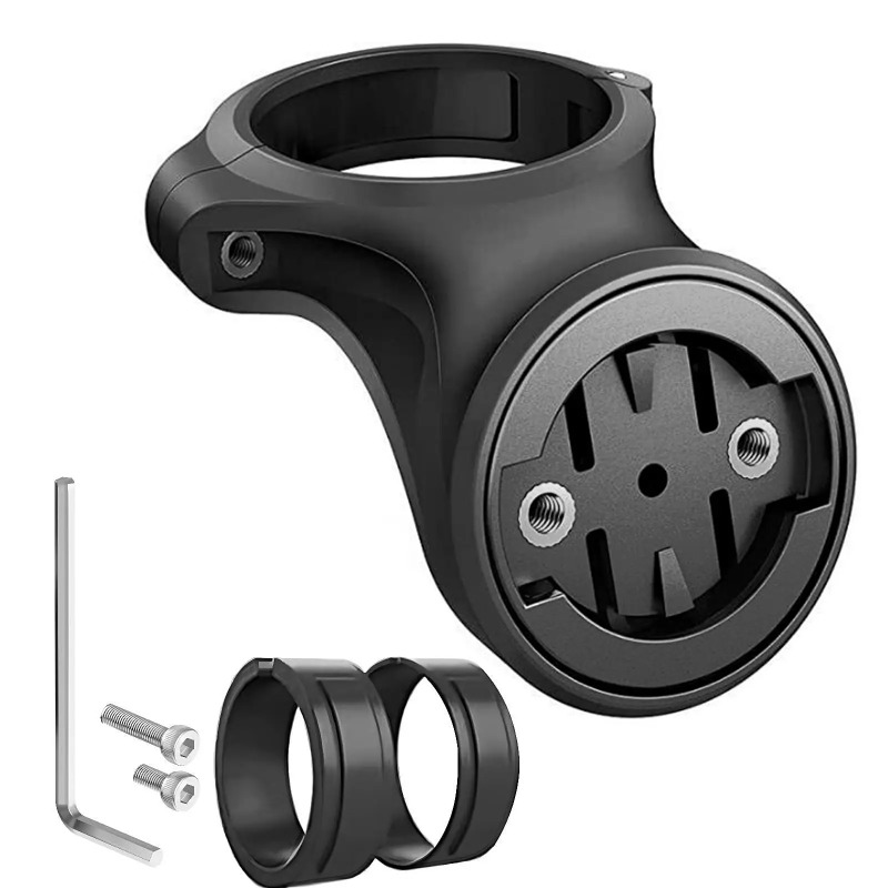 Bike Tail Light - Bicycle Saddle Lamp Mount Bike Seatpost