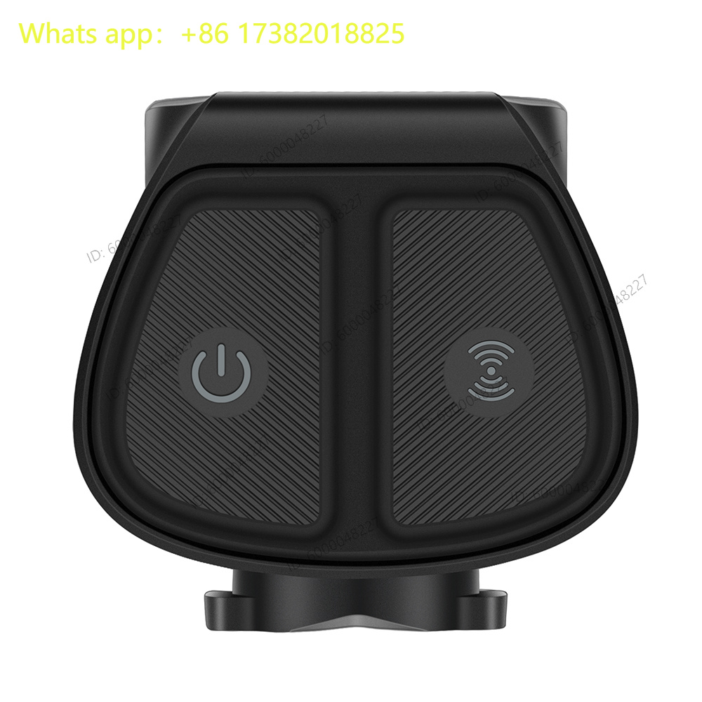 R300 Bicycle Radar Tail Light  - đánh giá và giá Bike Tail Light