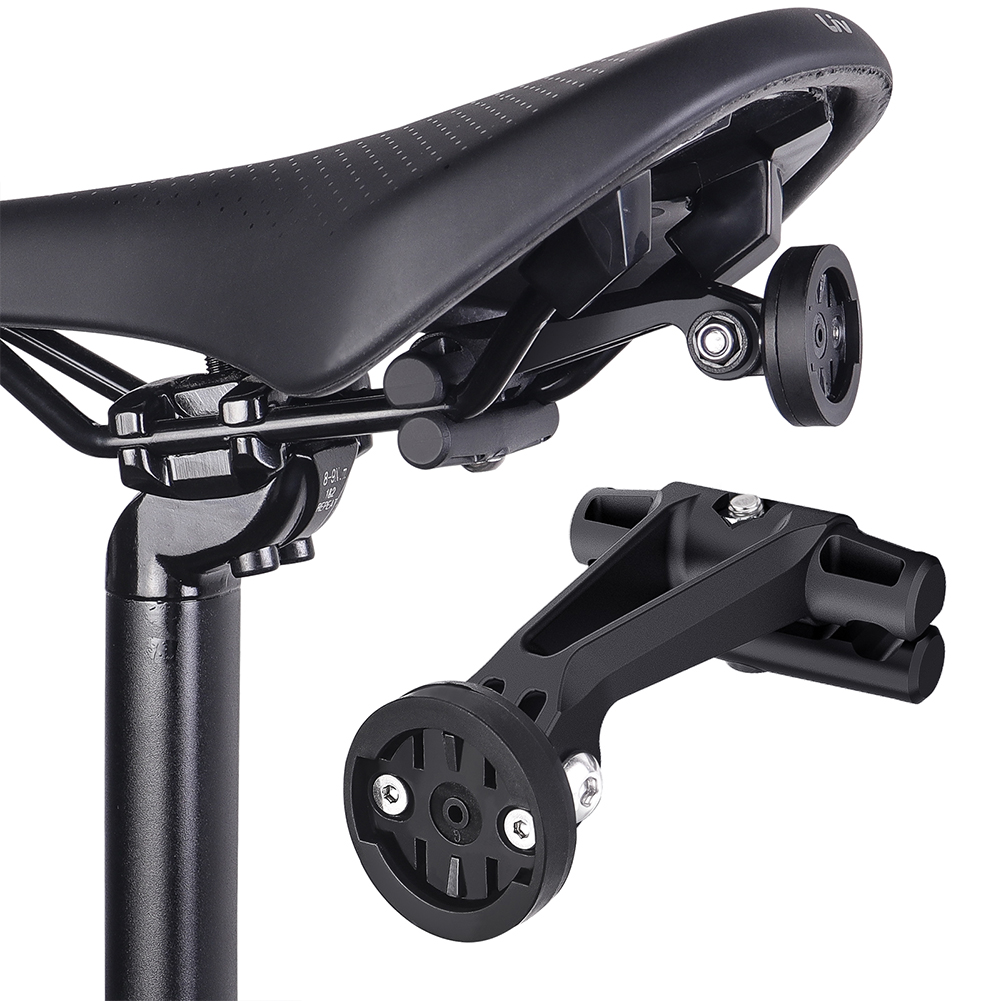 Bicycle Saddle Lamp Mount Bike - đánh giá và giá Bike Tail Light