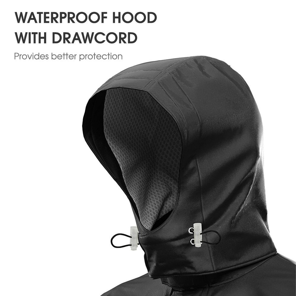 Men Motorcycle Rain Suit Outdo - đánh giá và giá Cycling Gear Jacket