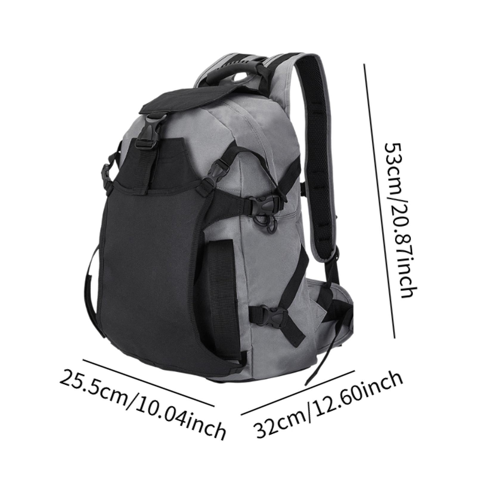 Ski Backpack for Travel Luggag - đánh giá và giá Cycling Gear For Women