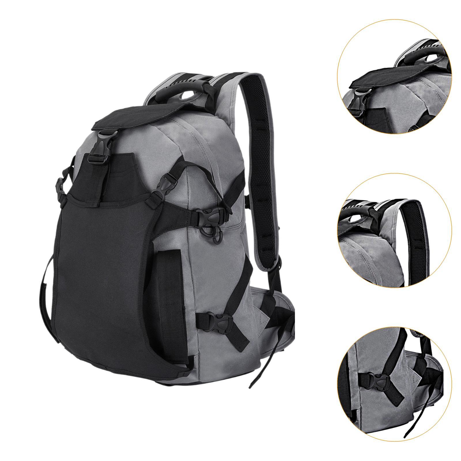 Ski Backpack for Travel Luggag - đánh giá và giá Cycling Gear For Women