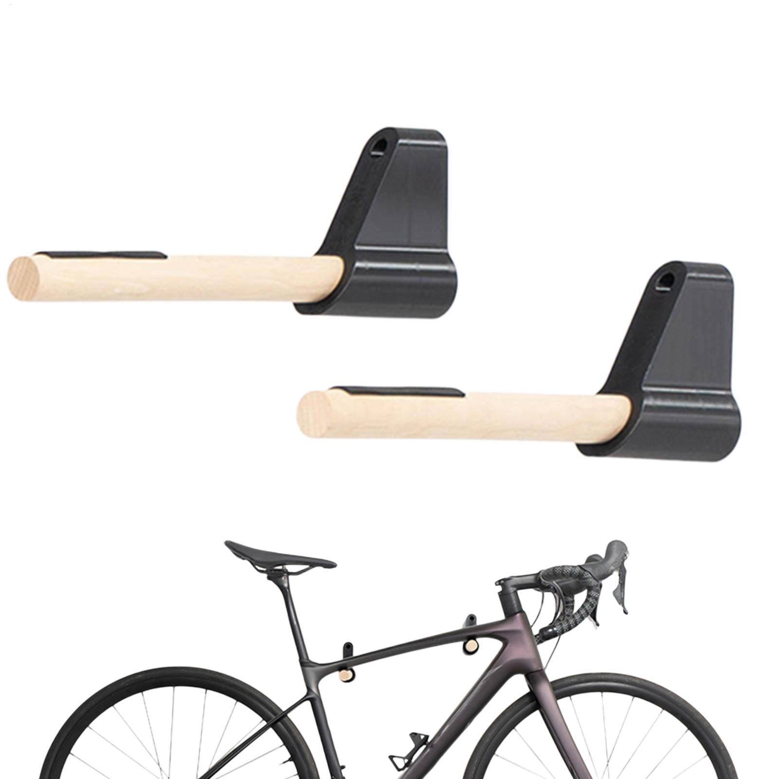 Bicycle Wall Mount Holder Road - đánh giá và giá Cycling Gear Wall Organizer