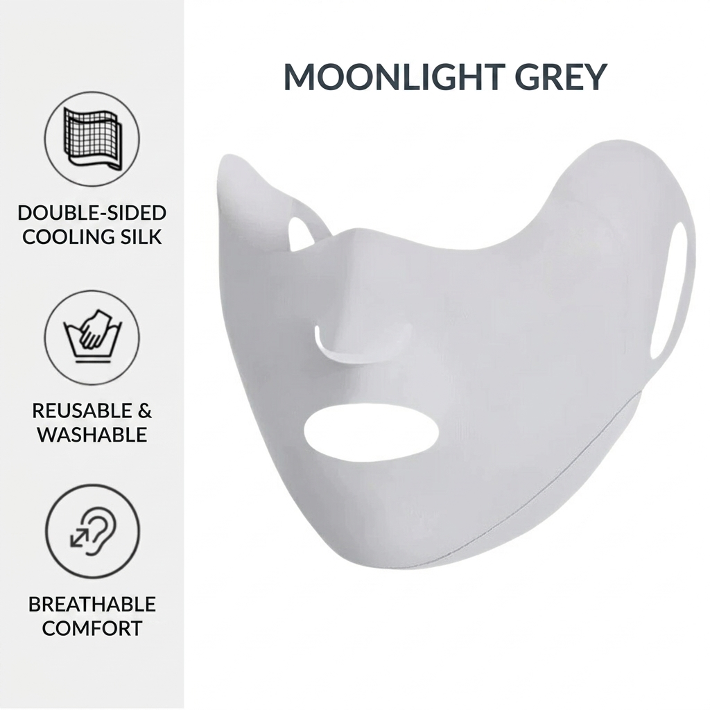UV Protection Face Mask Breath - đánh giá và giá Cycling Gear For Women