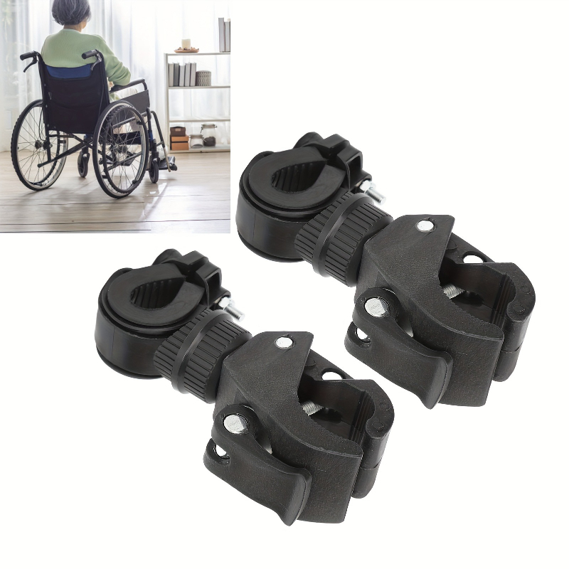 1/2Pcs 360° Rotating Cane Hold - đánh giá và giá Cycling Gear Wall Organizer