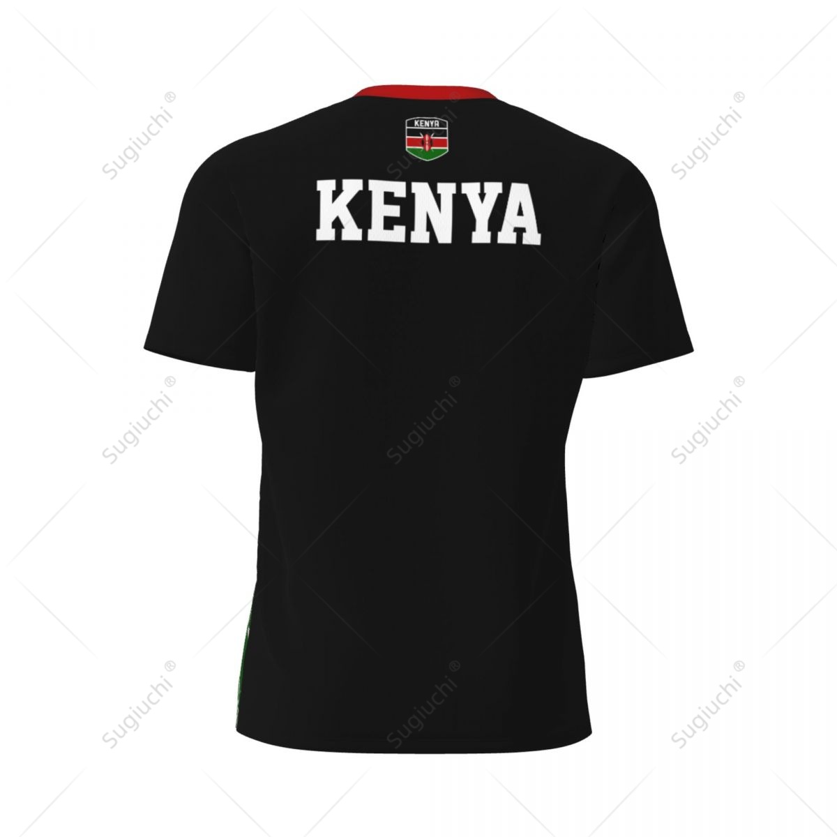 Exclusive design Kenya Flag Gr - đánh giá và giá Cycling Gear Kenya