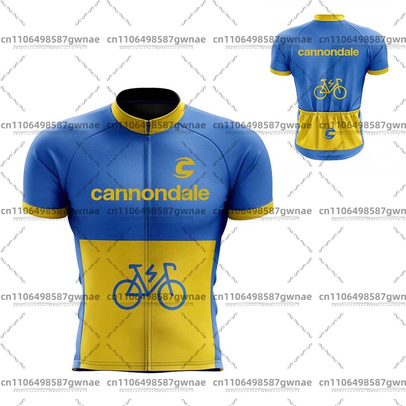 Cannondale Cycling Jersey Set  - đánh giá và giá Padded Cycling Shorts