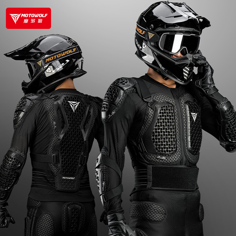 Motorcycle Jacket Moto Body Ar - đánh giá và giá Cycling Gear Jacket