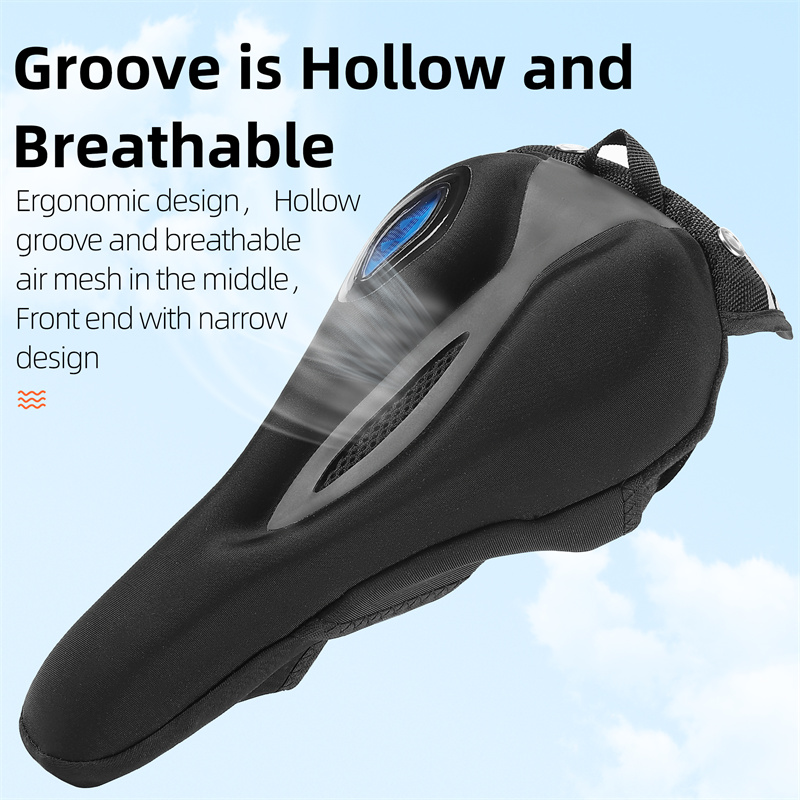 WEST BIKING Liquid Silicone Bi - đánh giá và giá Bike Tail Light