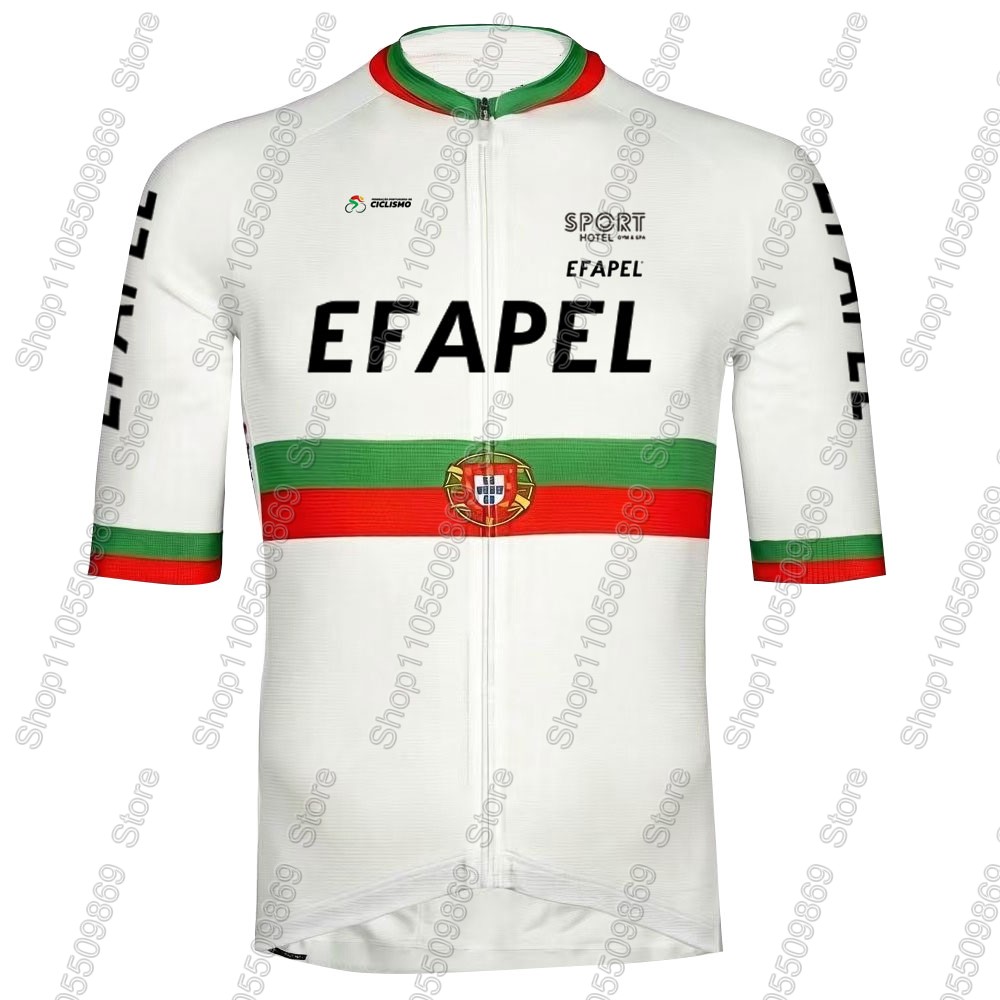 Portugal 2026  Efapel Team Cyc - đánh giá và giá Padded Cycling Shorts