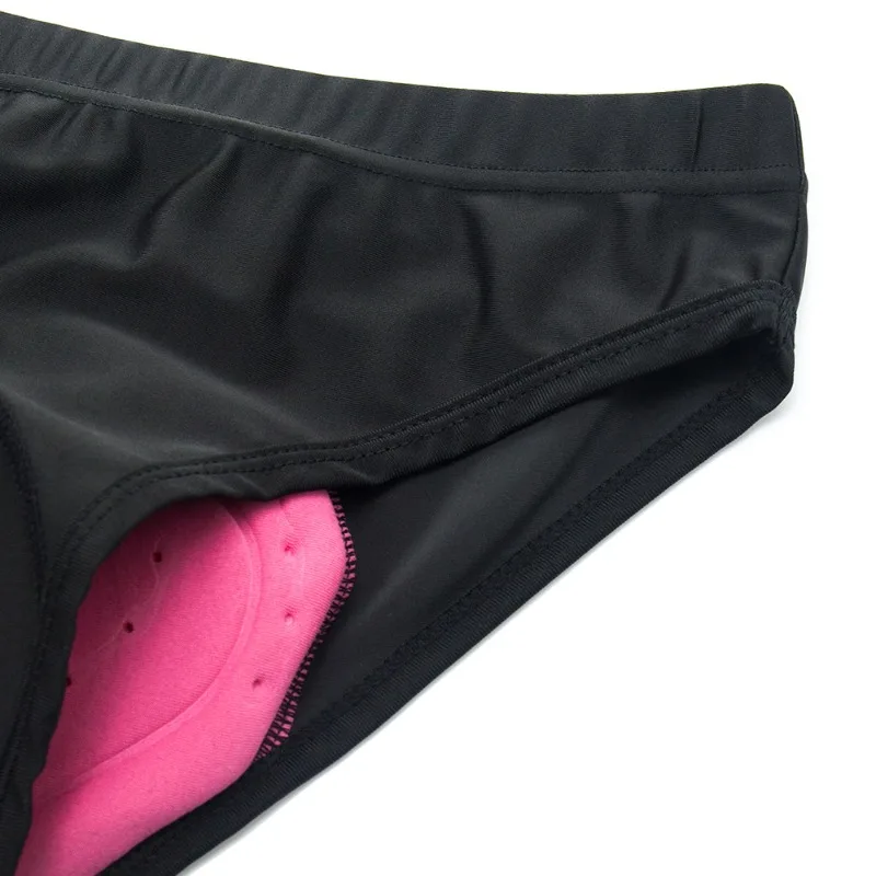 Comfortable Breathable Cycling - đánh giá và giá Padded Cycling Shorts