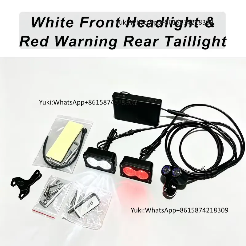 Trontech Universal Battery Pow - đánh giá và giá Bike Tail Light