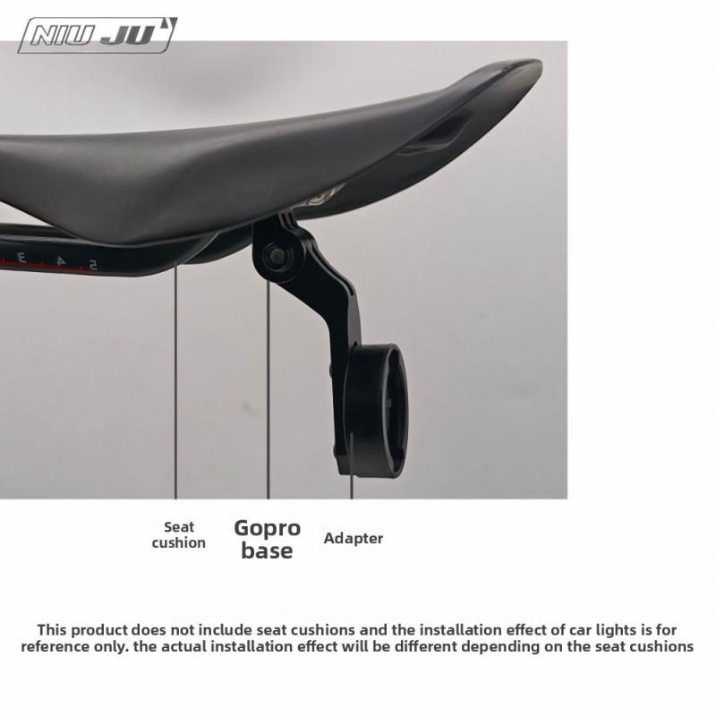Compatible with Bryton R300L R - đánh giá và giá Bike Tail Light