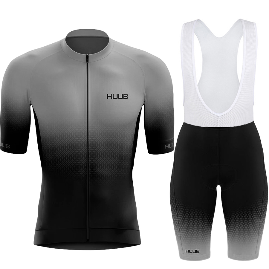 Cycling 2026 HUUB Clothes Men' - đánh giá và giá Padded Cycling Shorts