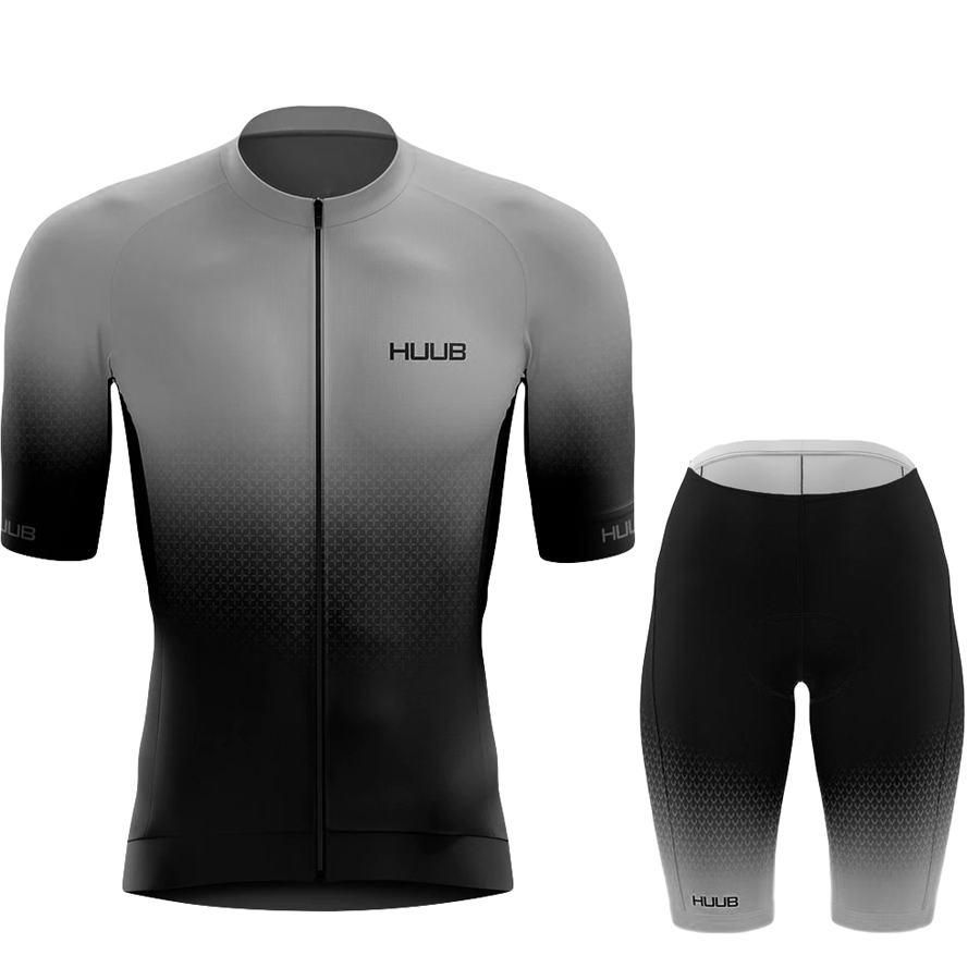 Cycling 2026 HUUB Clothes Men' - đánh giá và giá Padded Cycling Shorts