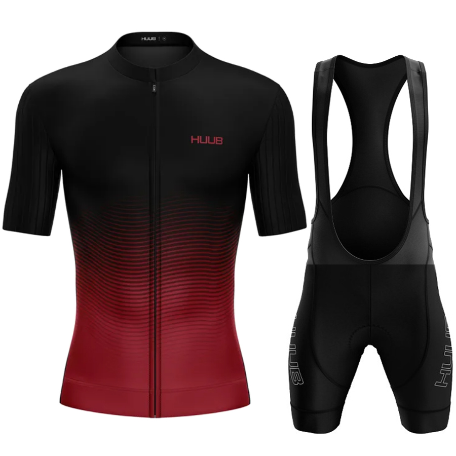 Cycling 2026 HUUB Clothes Men' - đánh giá và giá Padded Cycling Shorts