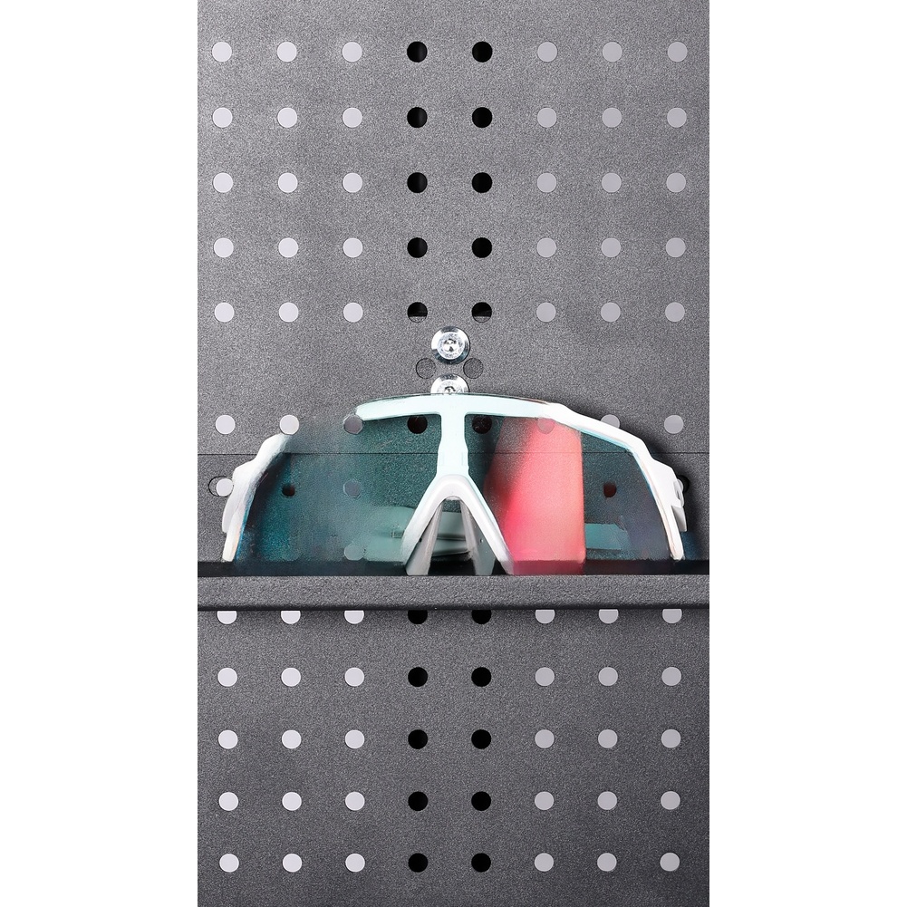 Cycling Gear Organizer Bike Wa - đánh giá và giá Cycling Gear Wall Organizer