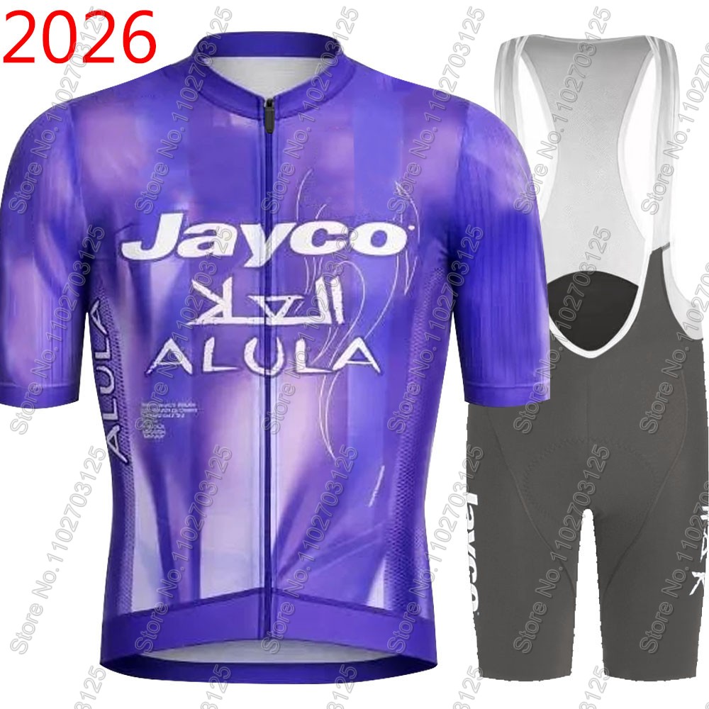 Jayco Alula Cycling Jersey 202 - đánh giá và giá Padded Cycling Shorts