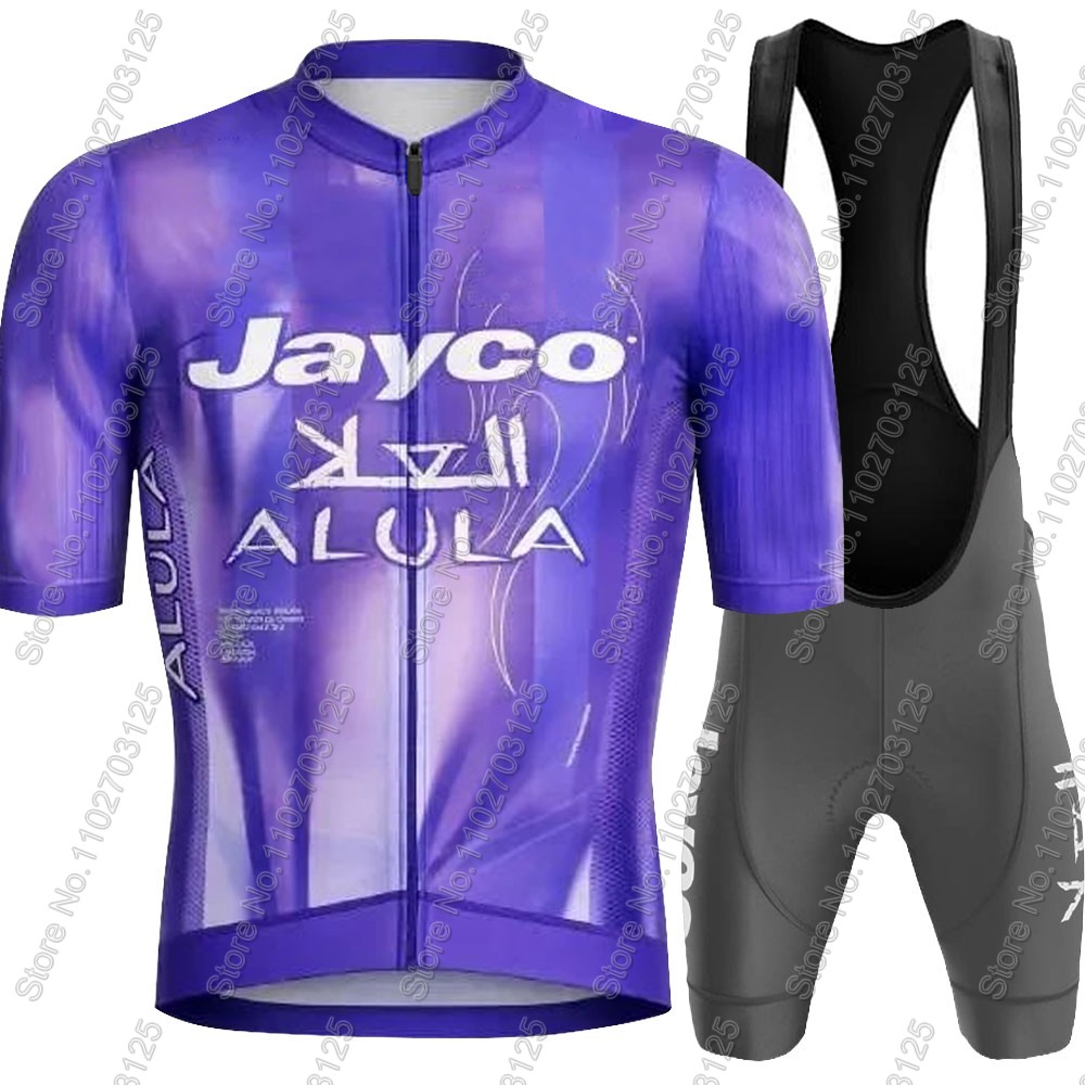 Jayco Alula Cycling Jersey 202 - đánh giá và giá Padded Cycling Shorts