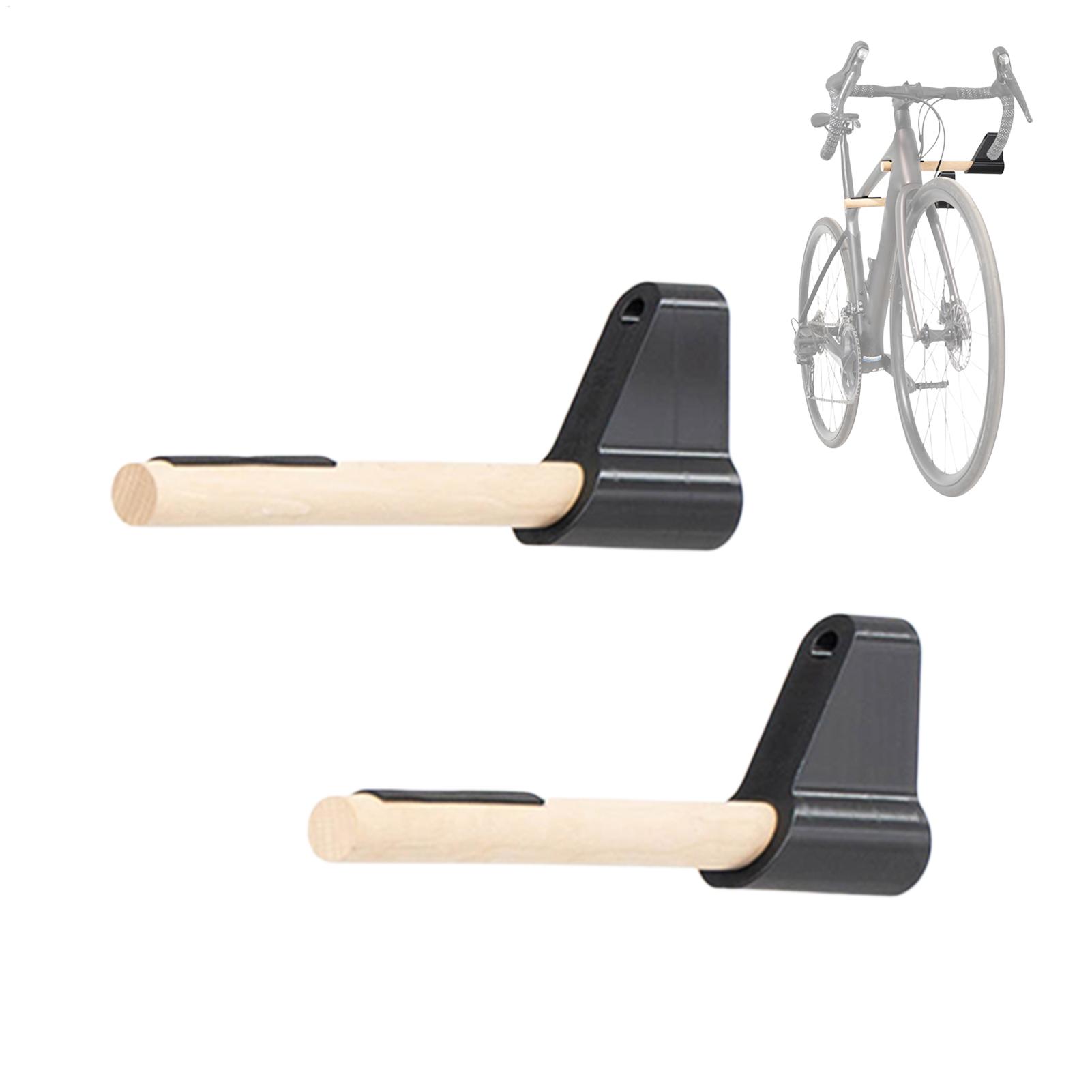 Bicycle Wall Mount Holder Road - đánh giá và giá Cycling Gear Wall Organizer