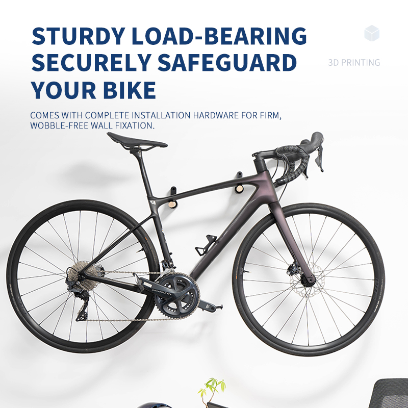 Bicycle Storage Hanger Wall Mo - đánh giá và giá Cycling Gear Wall Organizer