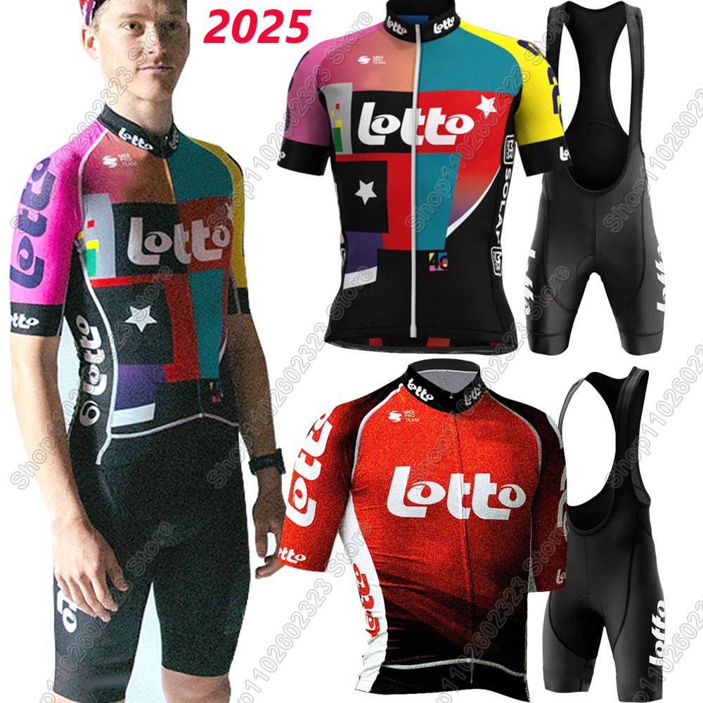 Lotto team 2025 cycling jersey - đánh giá và giá Padded Cycling Shorts