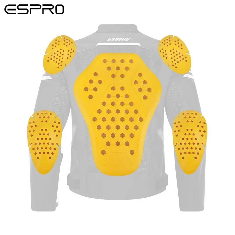 Built in CE Protective Gear fo - đánh giá và giá Cycling Gear Jacket