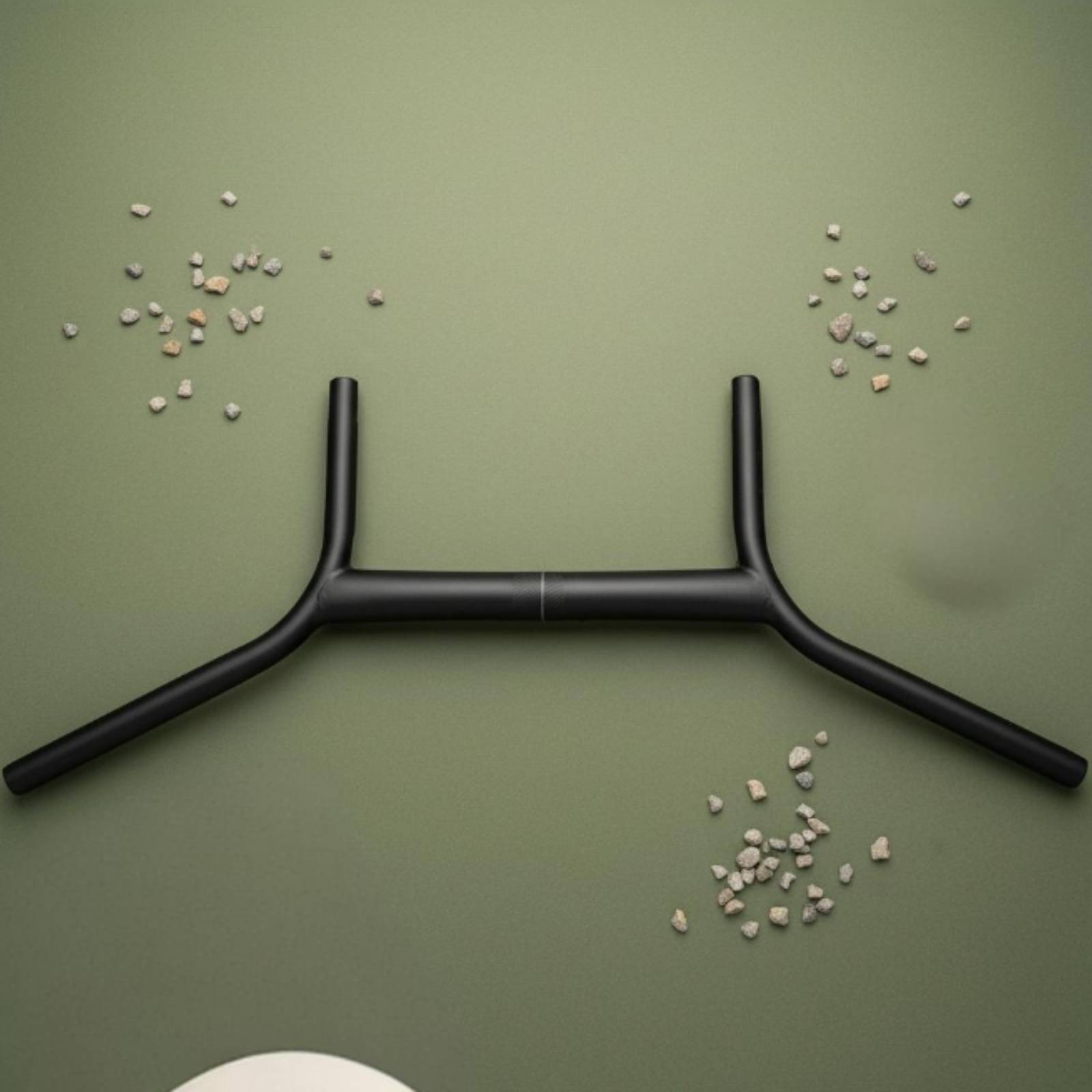 H-Shaped Handlebar Raised Cent - đánh giá và giá Cycling Gear Gravel