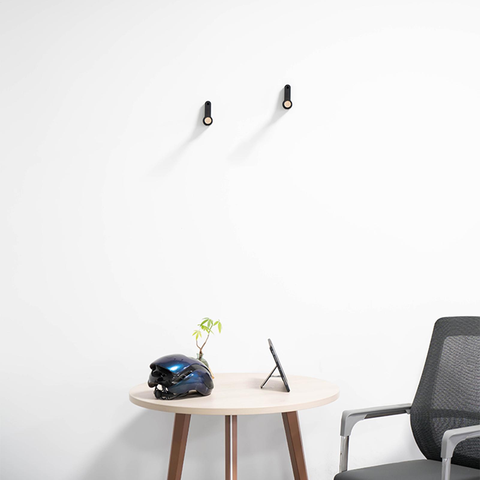 Wall-Mounted Bike Rack-Horizon - đánh giá và giá Cycling Gear Wall Organizer
