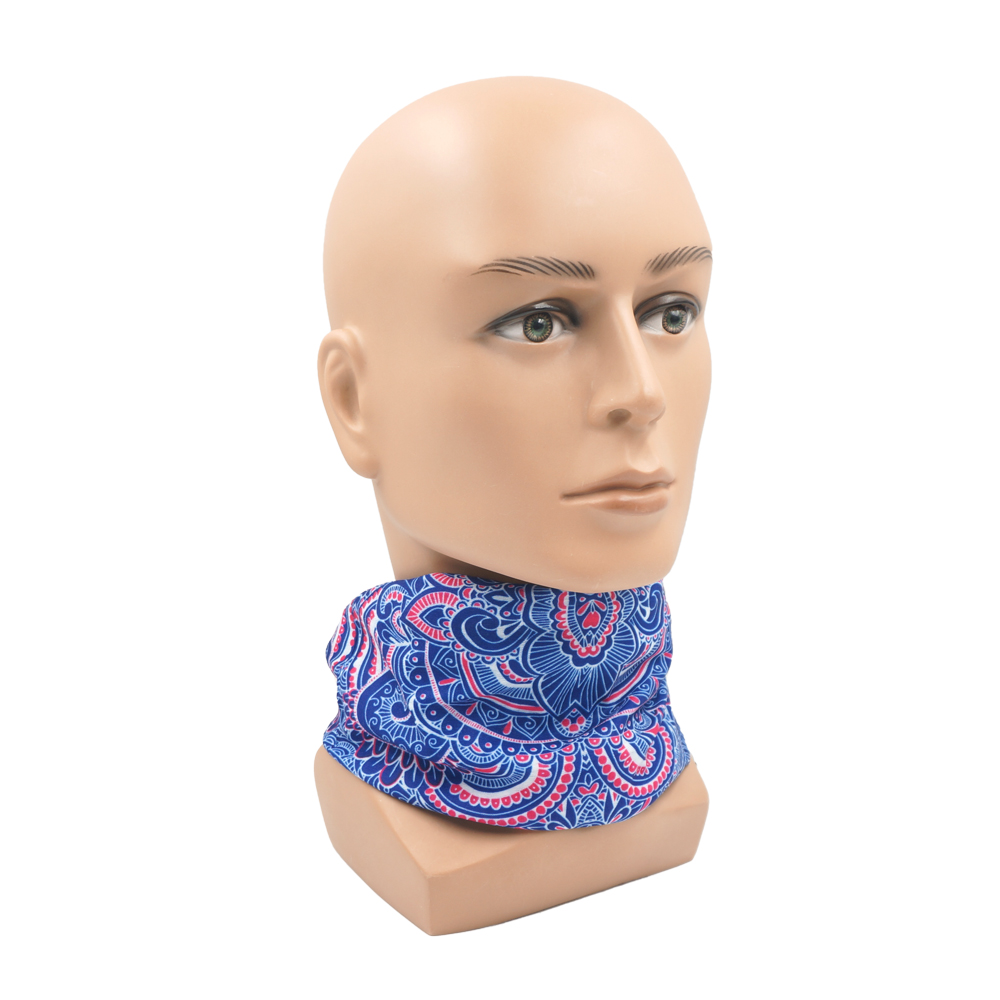 Họa Tiết Paisley Mặt Tem Mạc P - đánh giá và giá Cycling Gear For Women