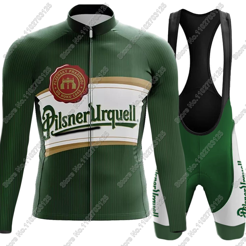 2025 Drink Beer Cycling Jersey - đánh giá và giá Padded Cycling Shorts