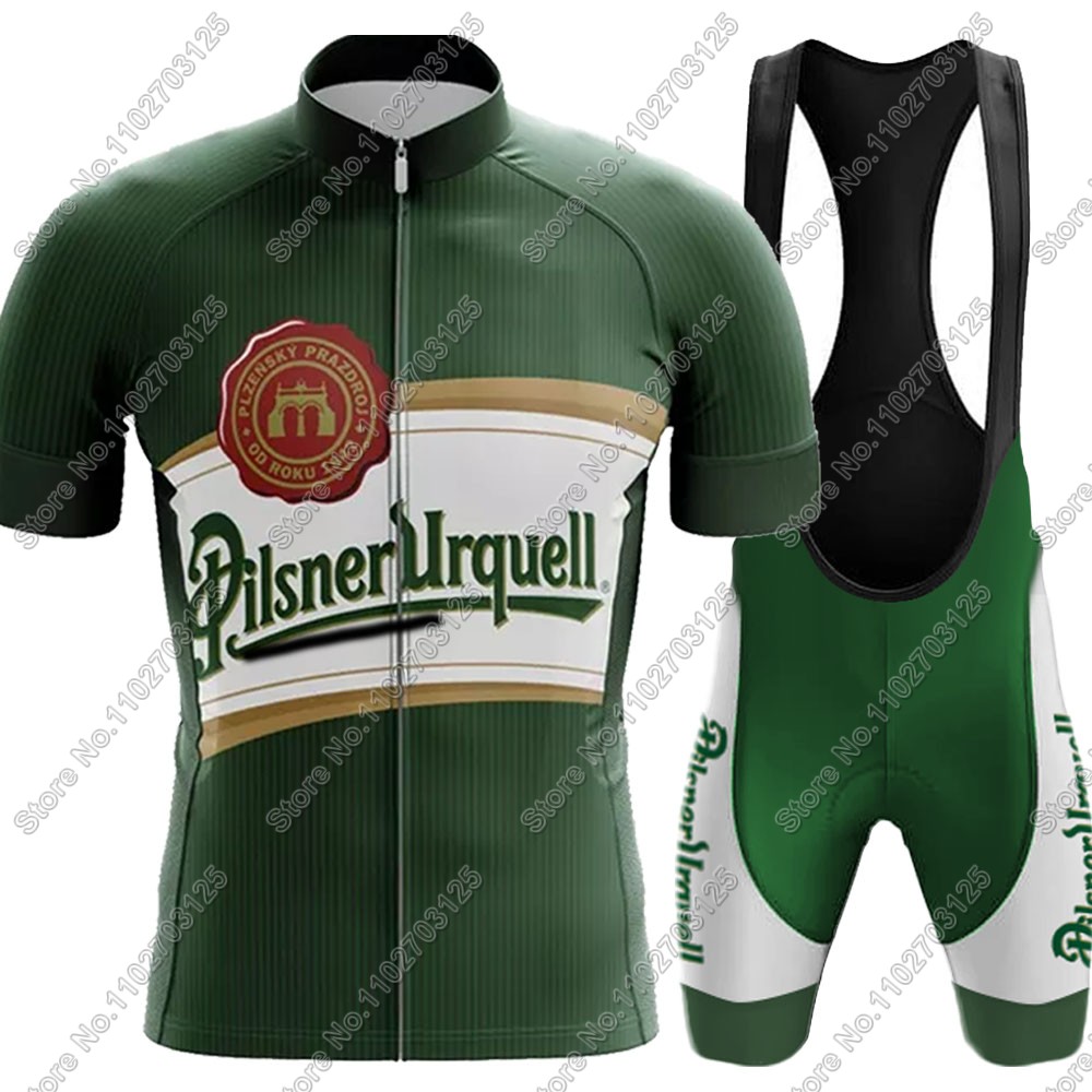 2025 Drink Beer Cycling Jersey - đánh giá và giá Padded Cycling Shorts