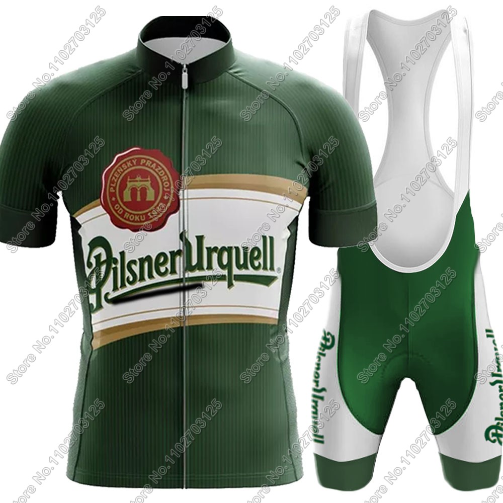 2025 Drink Beer Cycling Jersey - đánh giá và giá Padded Cycling Shorts