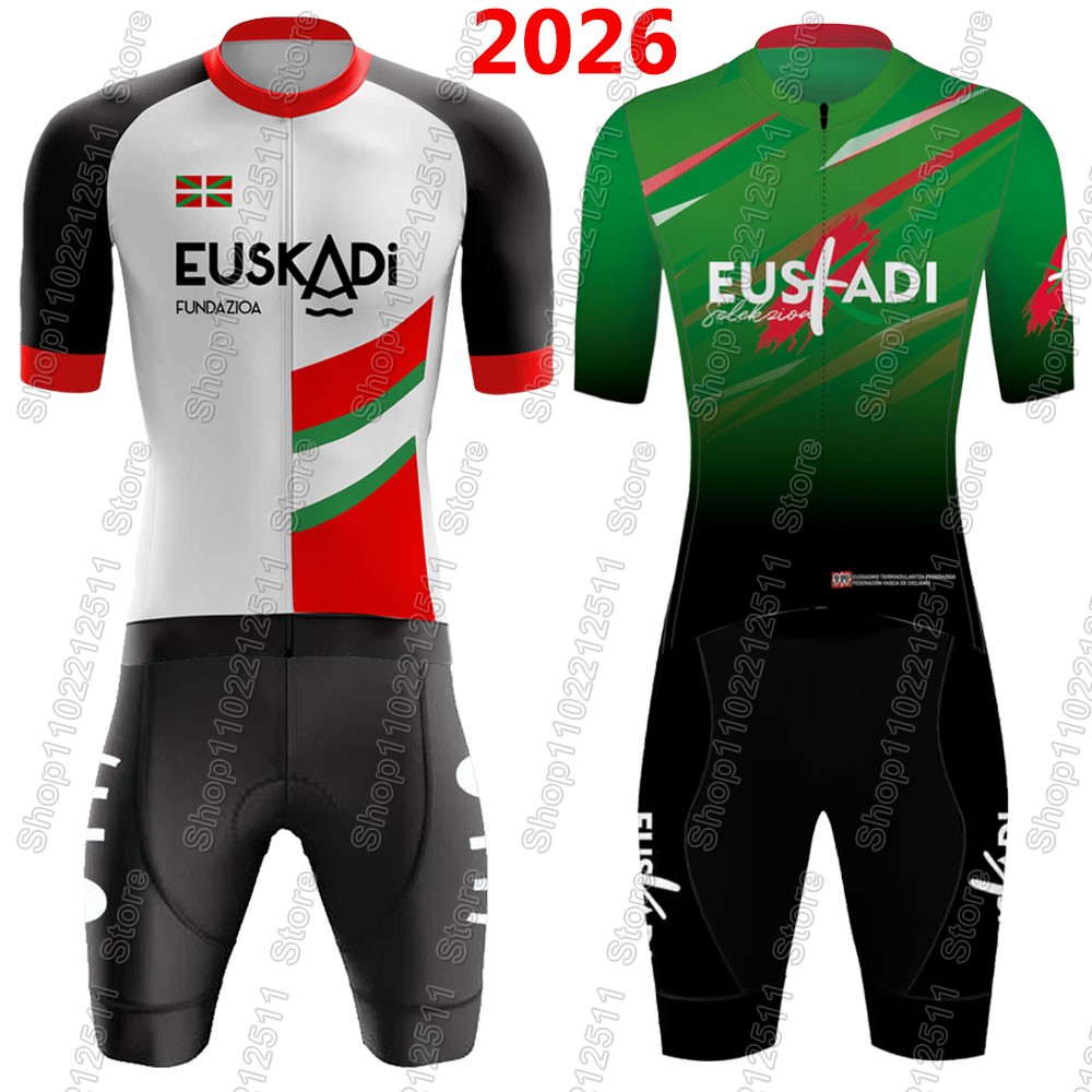 Euskadi Team Cycling Jersey 20 - đánh giá và giá Padded Cycling Shorts