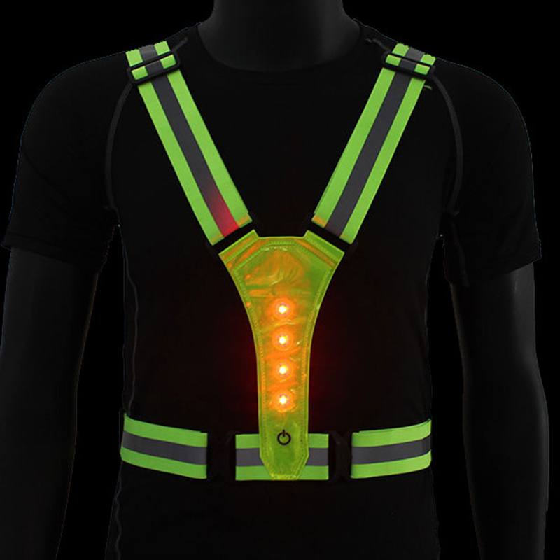 Adjustable LED Running & Cycli - đánh giá và giá Cycling Gear For Women