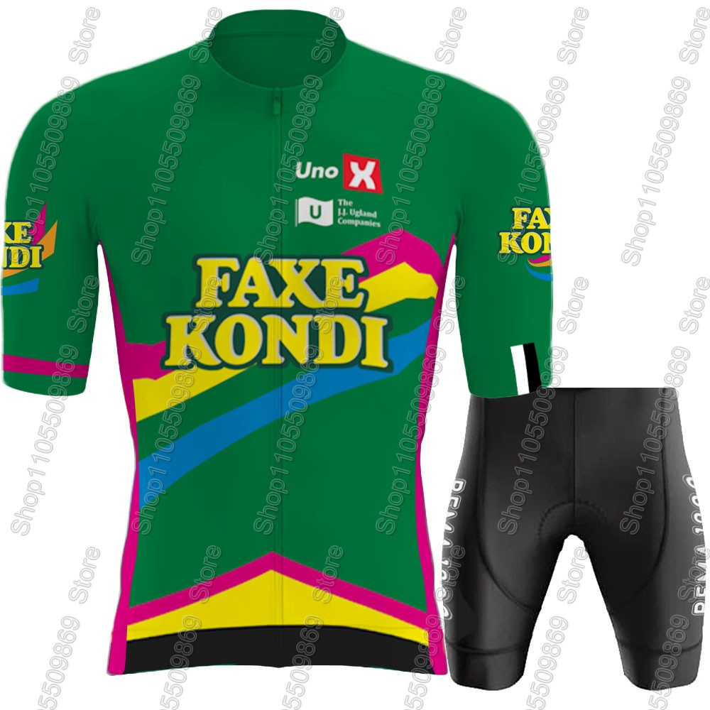 UNO X 2026 Pro Team Cycling Je - đánh giá và giá Padded Cycling Shorts