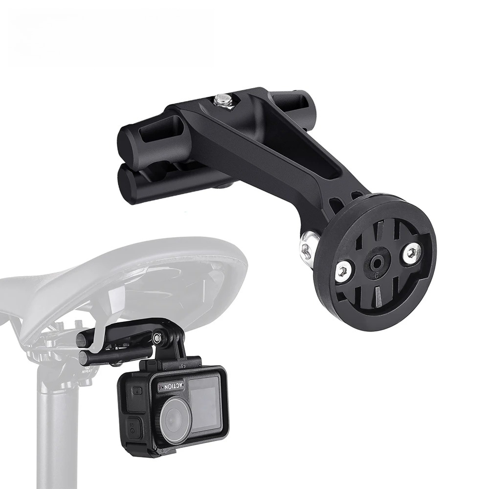 DOMEN Bicycle Saddle Lamp Brac - đánh giá và giá Bike Tail Light