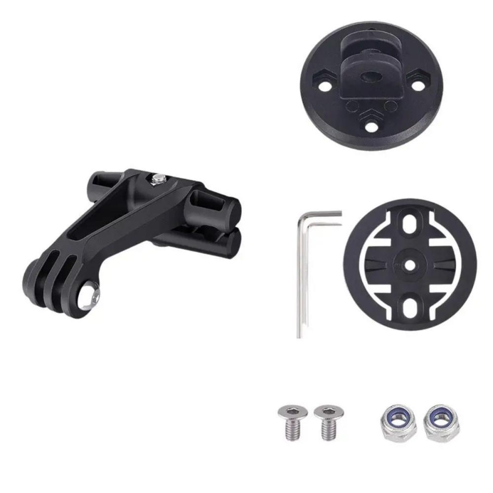 DOMEN Bicycle Saddle Lamp Brac - đánh giá và giá Bike Tail Light