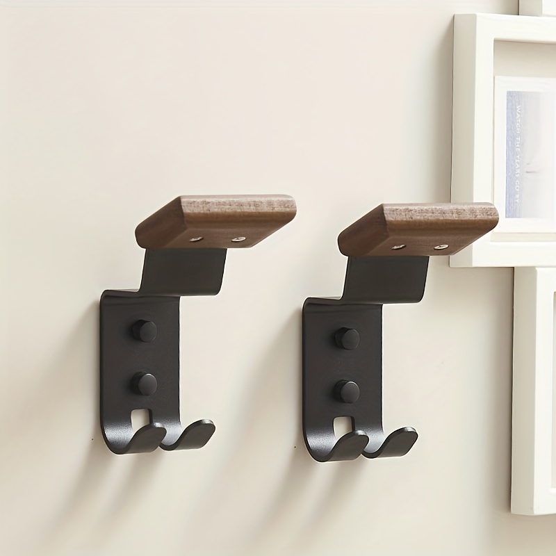 Motorcycle Helmet Holder Solid - đánh giá và giá Cycling Gear Wall Organizer