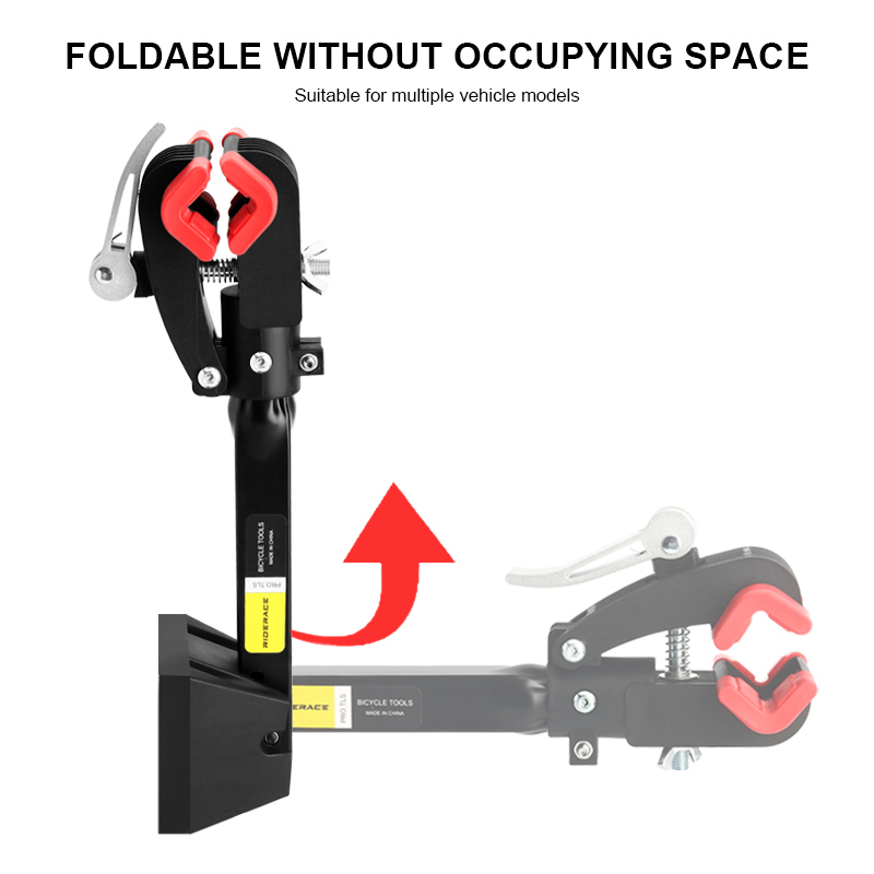 Bicycle Wall Mount Bracket Adj - đánh giá và giá Cycling Gear Wall Organizer