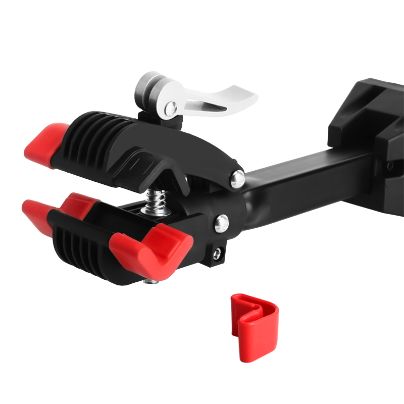 Bicycle Wall Mount Bracket Adj - đánh giá và giá Cycling Gear Wall Organizer