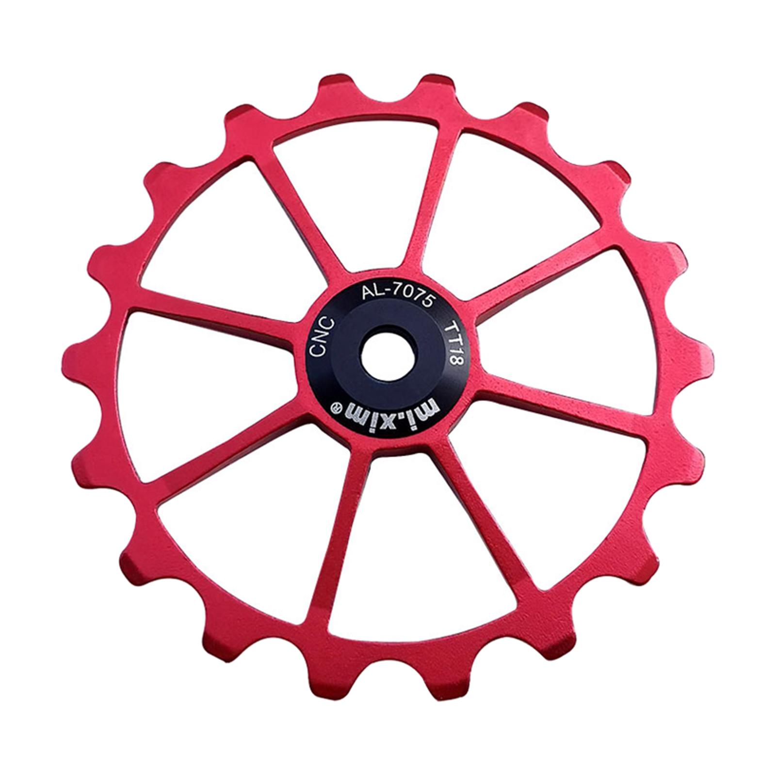 Cycling Roller Ceramic Jockey  - đánh giá và giá Cycling Gear Gravel