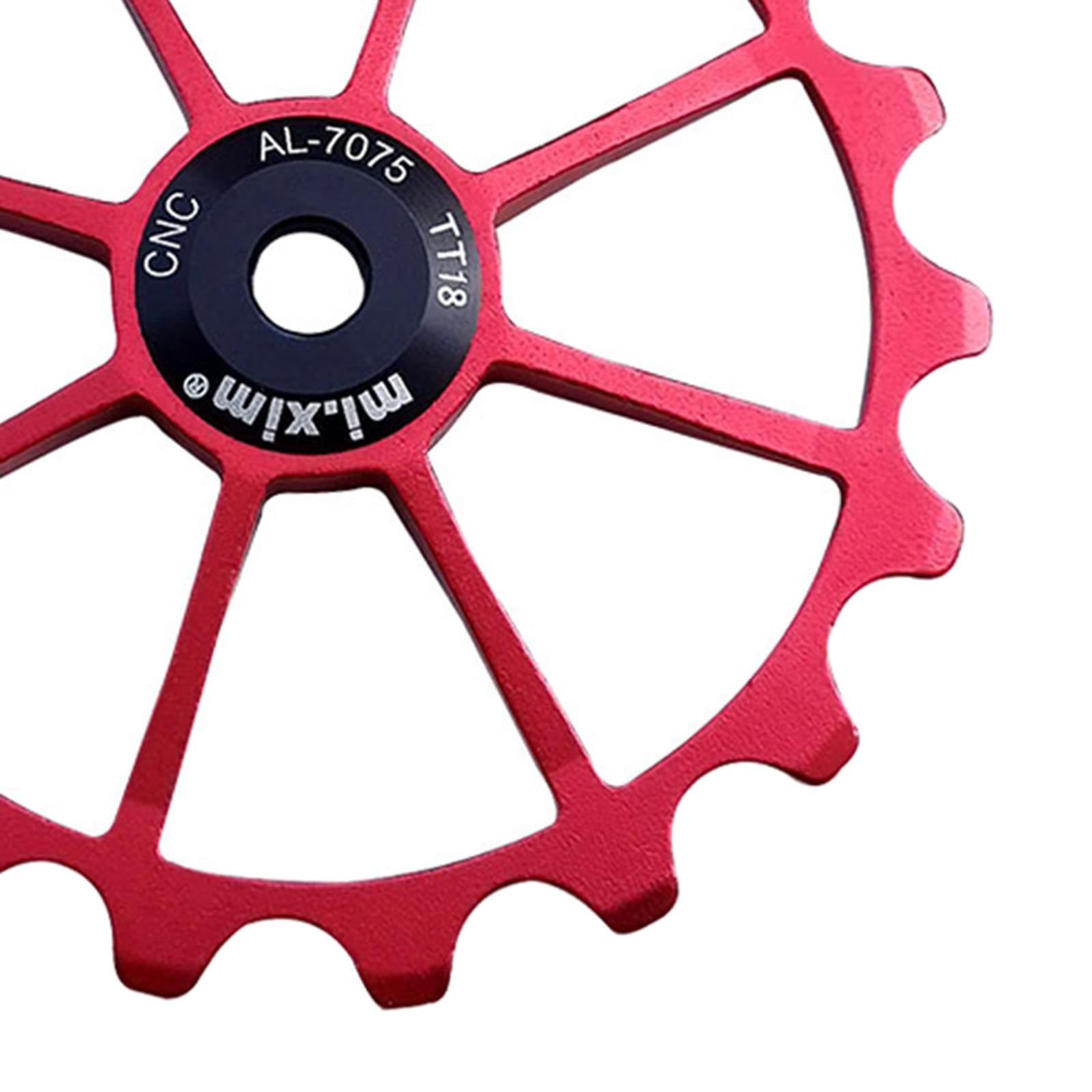 Cycling Roller Ceramic Jockey  - đánh giá và giá Cycling Gear Gravel