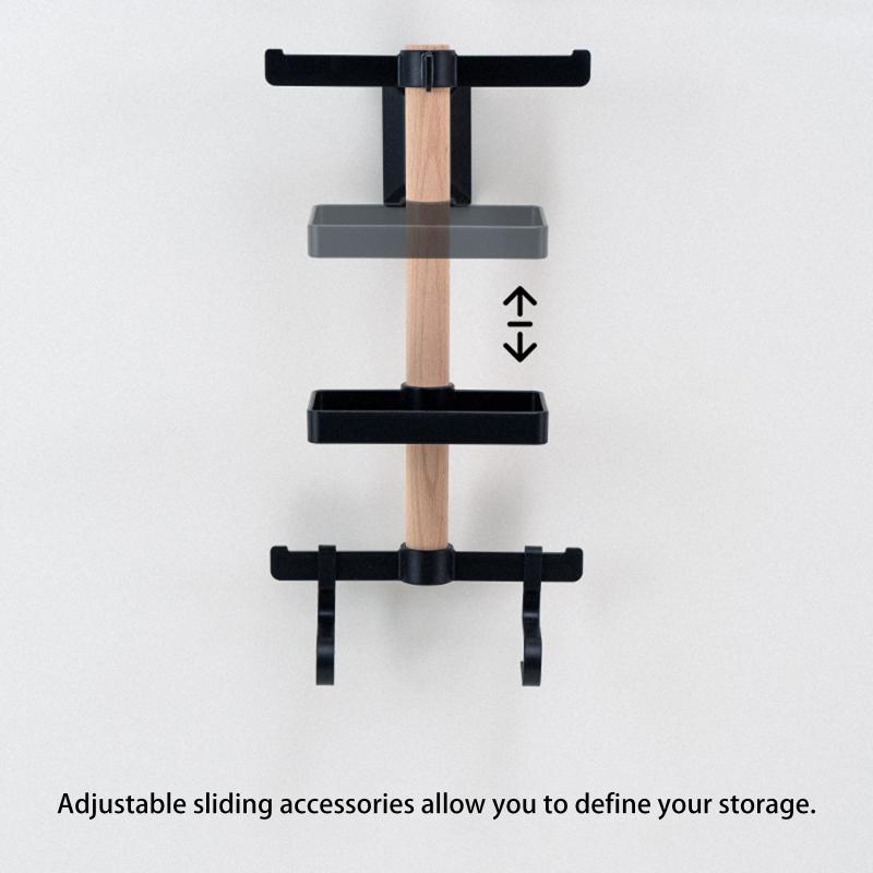 Bicycle Desktop Organizer Disp - đánh giá và giá Cycling Gear Wall Organizer