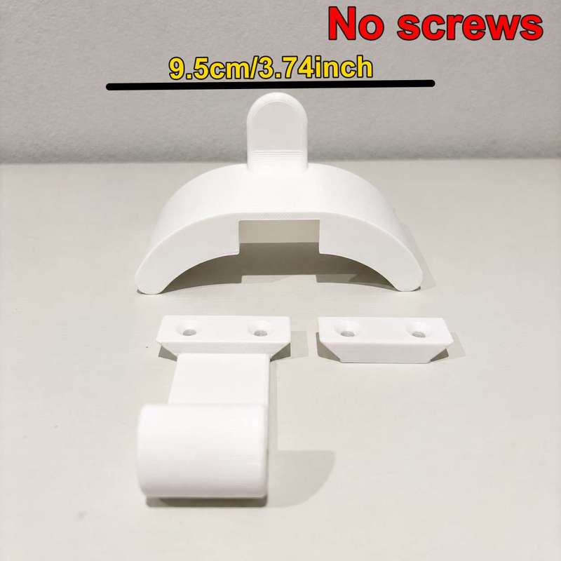 Wall Mount Bike Helmet Storage - đánh giá và giá Cycling Gear Wall Organizer